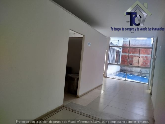 Edificio en venta en La Colina Campestre, Floridablanca, 792 m² · foto 5 de 22