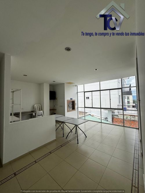 Edificio en venta en La Colina Campestre, Floridablanca, 792 m² · foto 9 de 22