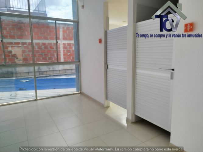 Edificio en venta en La Colina Campestre, Floridablanca, 792 m² · foto 11 de 22