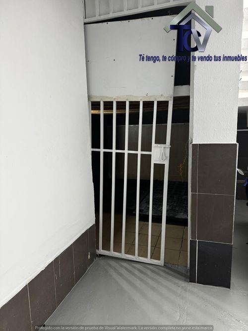 Edificio en venta en La Colina Campestre, Floridablanca, 792 m² · foto 12 de 22