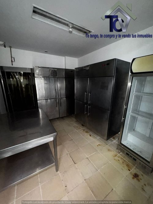 Edificio en venta en La Colina Campestre, Floridablanca, 792 m² · foto 16 de 22