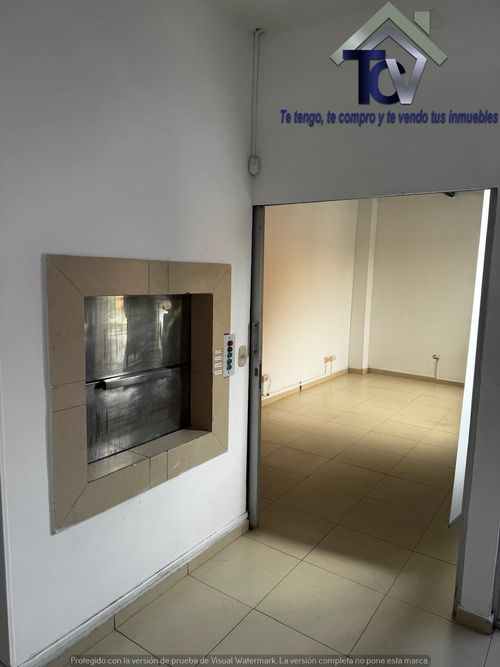 Edificio en venta en La Colina Campestre, Floridablanca, 792 m² · foto 17 de 22