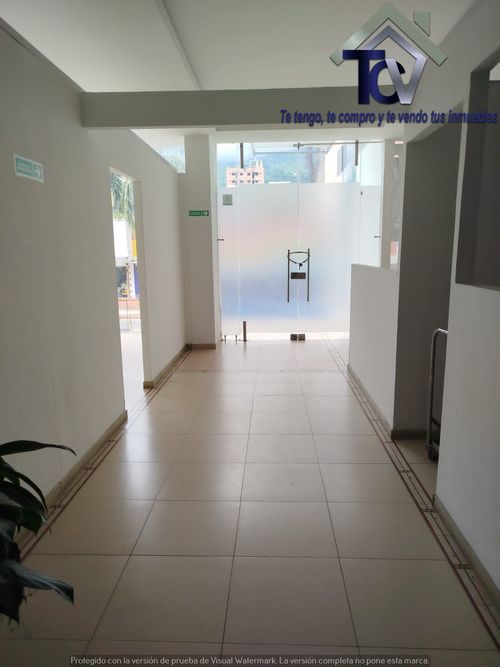 Edificio en venta en La Colina Campestre, Floridablanca, 792 m² · foto 21 de 22