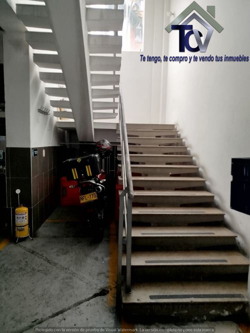 Edificio en venta en La Colina Campestre, Floridablanca, 792 m² · foto 22 de 22