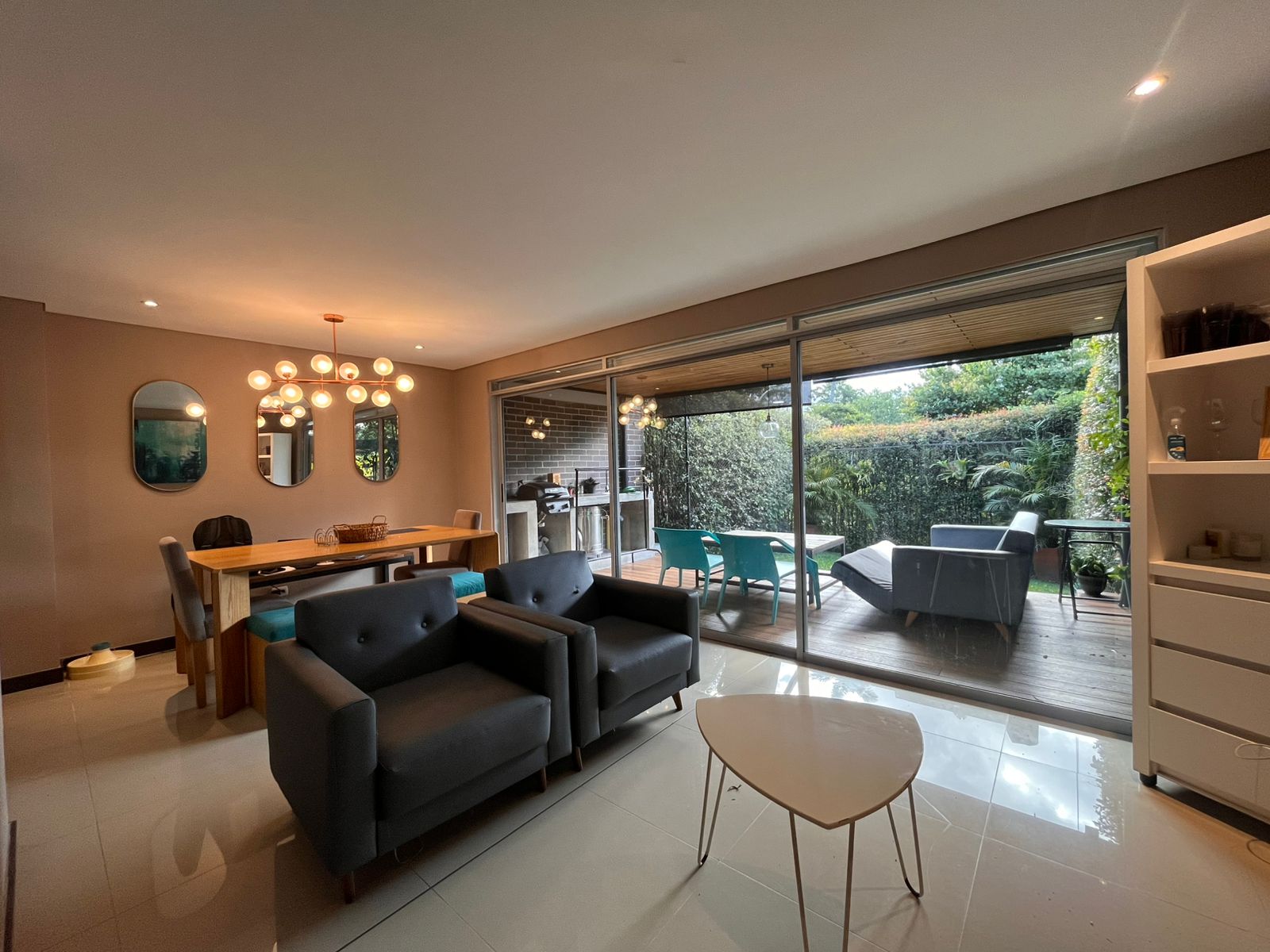 Casa en Arriendo en Envigado