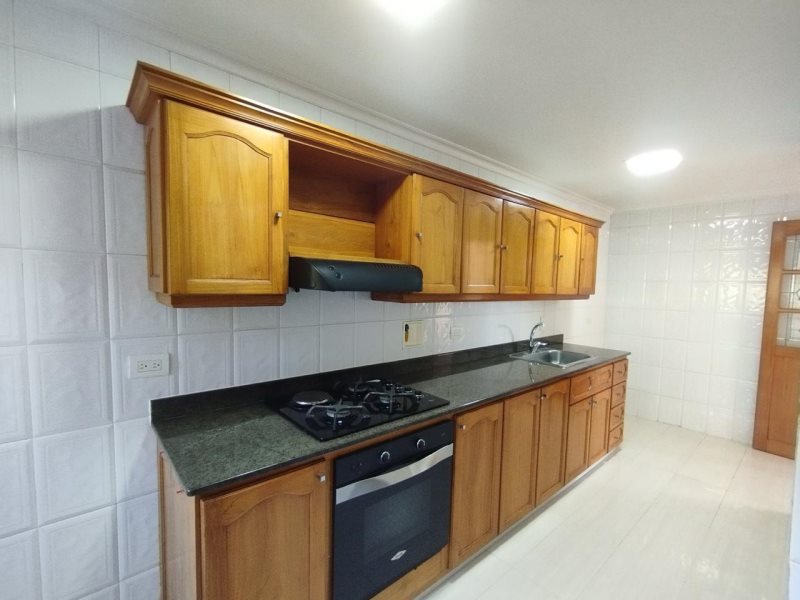 Apartment for sale in El Poblado, Medellín 3