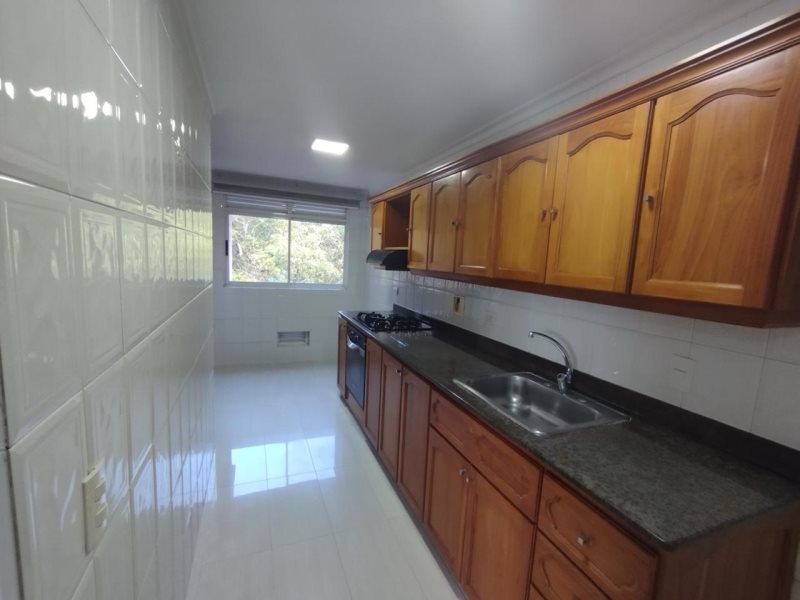 Apartment for sale in El Poblado, Medellín 4