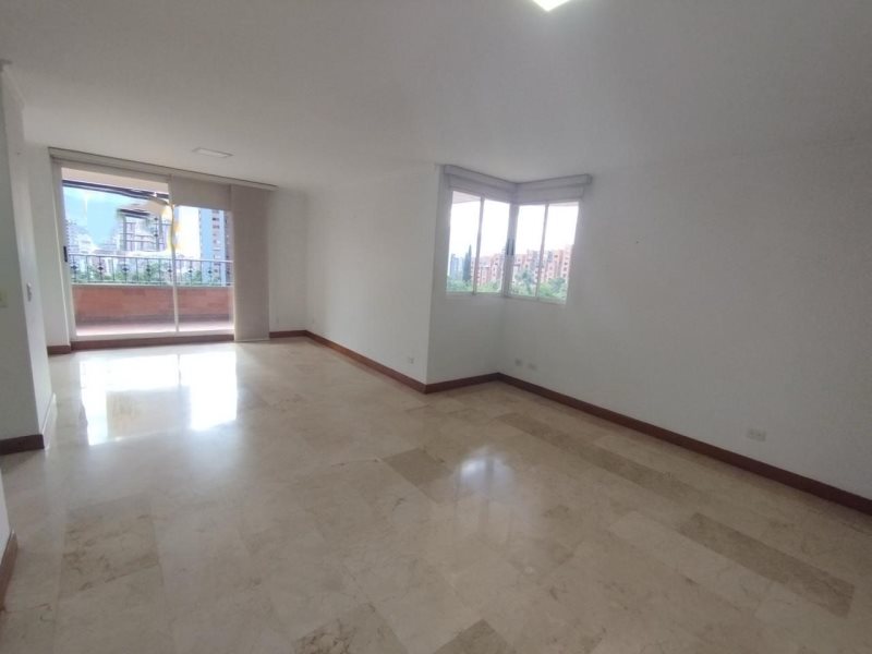 Apartment for sale in El Poblado, Medellín 5