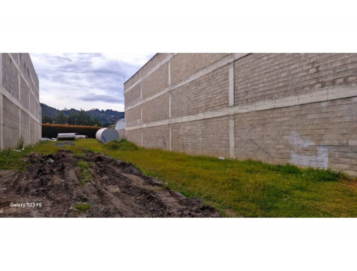 Land in El porvenir (670 m²) for Sale - 4