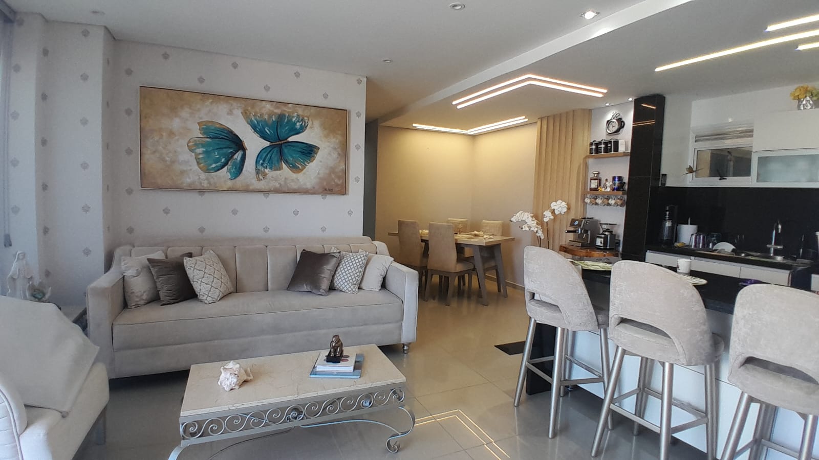 Foto del apartamento