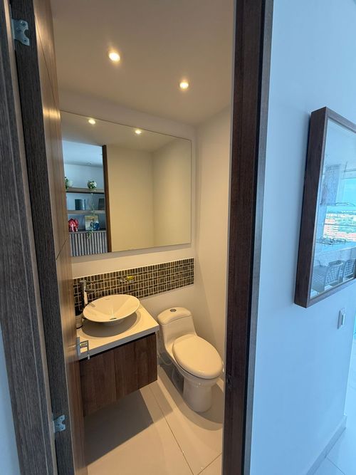 Apartamento de 3 alcobas en venta en Ciudad Jardin, Cali, 164 m² · foto 6 de 20