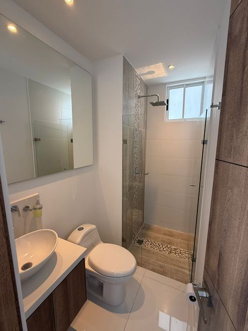 Apartamento de 3 alcobas en venta en Ciudad Jardin, Cali, 164 m² · foto 11 de 20