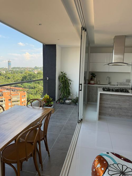 Apartamento de 3 alcobas en venta en Ciudad Jardin, Cali, 164 m² · foto 17 de 20