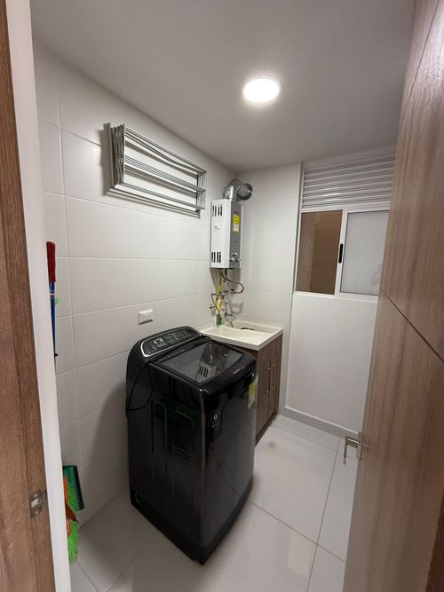 Apartamento de 3 alcobas en venta en Ciudad Jardin, Cali, 164 m² · foto 20 de 20