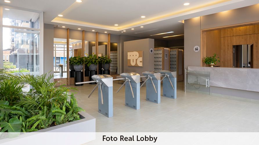 Apartamento de 2 alcobas en venta en Fontibon, Bogotá, 41 m² · foto 11 de 23