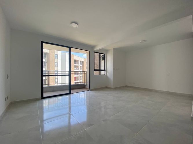 Apartamento de 2 alcobas en venta en Parque Natura, Jamundí, 76 m² · foto 4 de 24