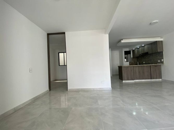 Apartamento de 2 alcobas en venta en Parque Natura, Jamundí, 76 m² · foto 5 de 24