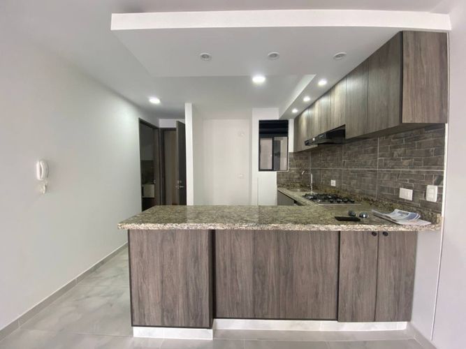 Apartamento de 2 alcobas en venta en Parque Natura, Jamundí, 76 m² · foto 9 de 24