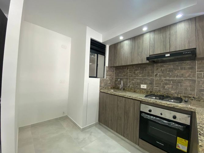 Apartamento de 2 alcobas en venta en Parque Natura, Jamundí, 76 m² · foto 12 de 24