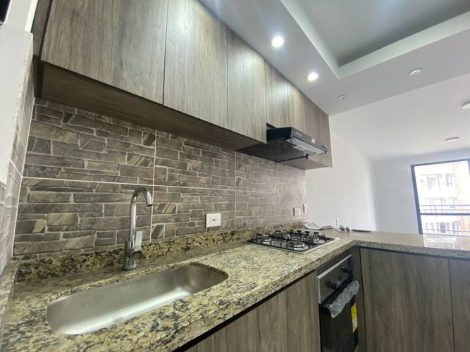 Apartamento de 2 alcobas en venta en Parque Natura, Jamundí, 76 m² · foto 14 de 24