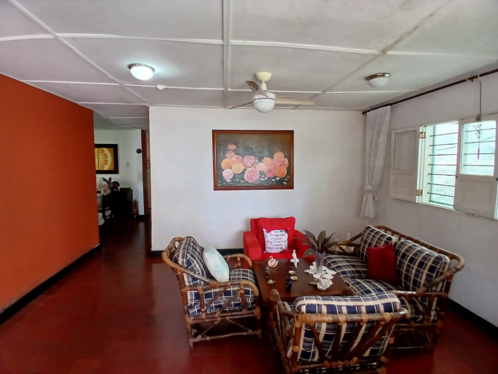 Casa en venta en Betania, Barranquilla · foto 2 de 18