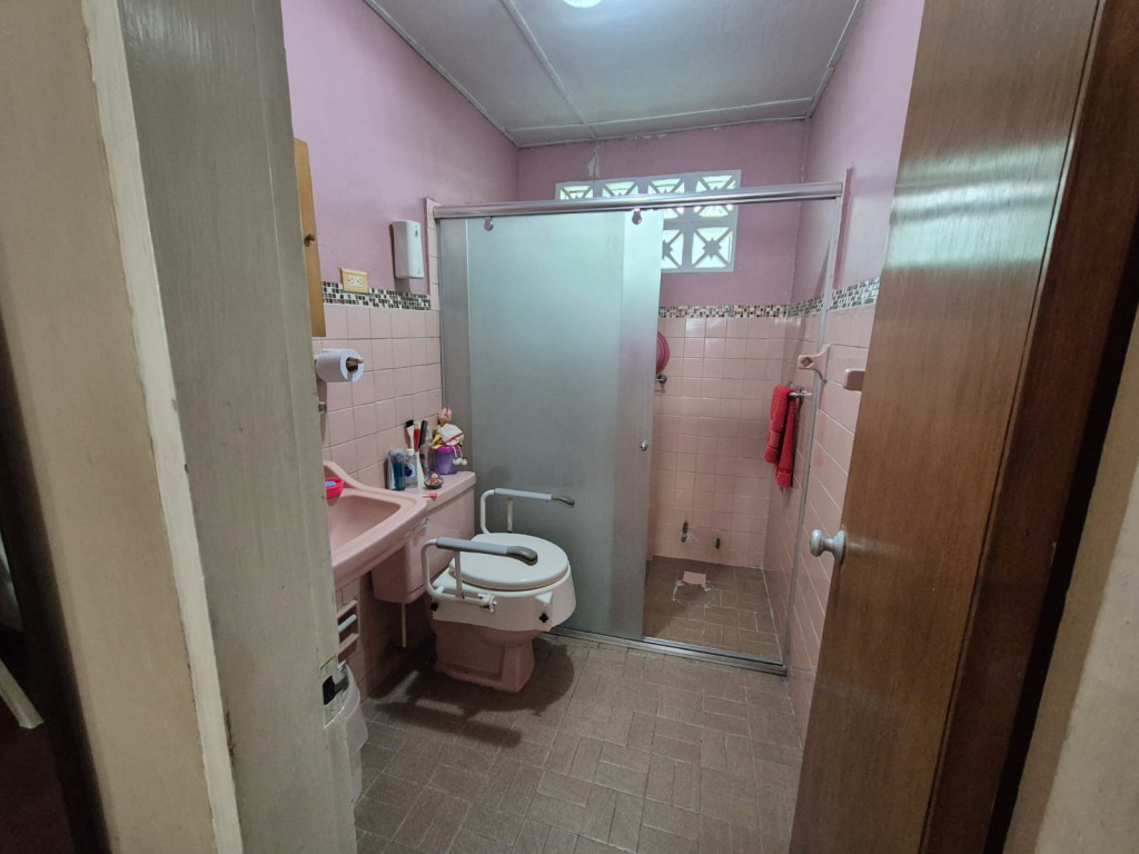 Casa en venta en Betania, Barranquilla · foto 9 de 18