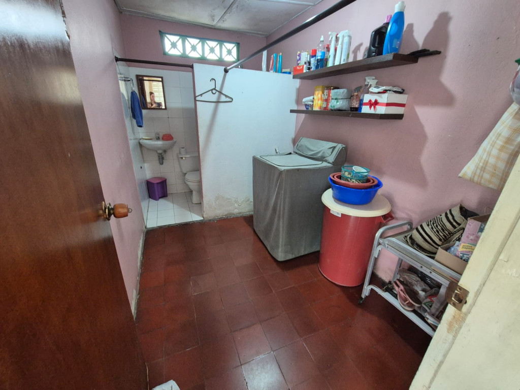 Casa en venta en Betania, Barranquilla · foto 11 de 18