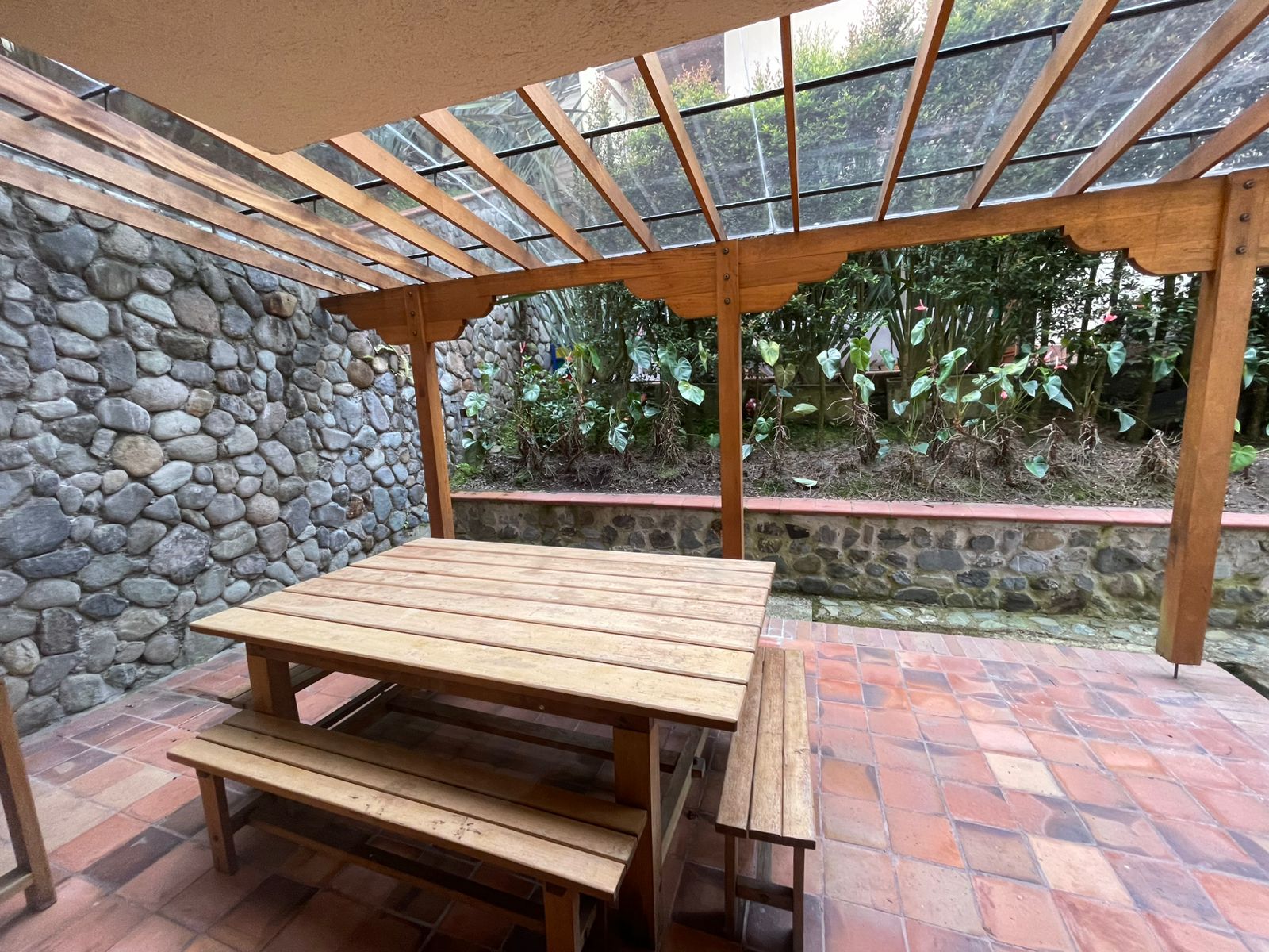 Casa en venta en El Trebol, Manizales · foto 5 de 24