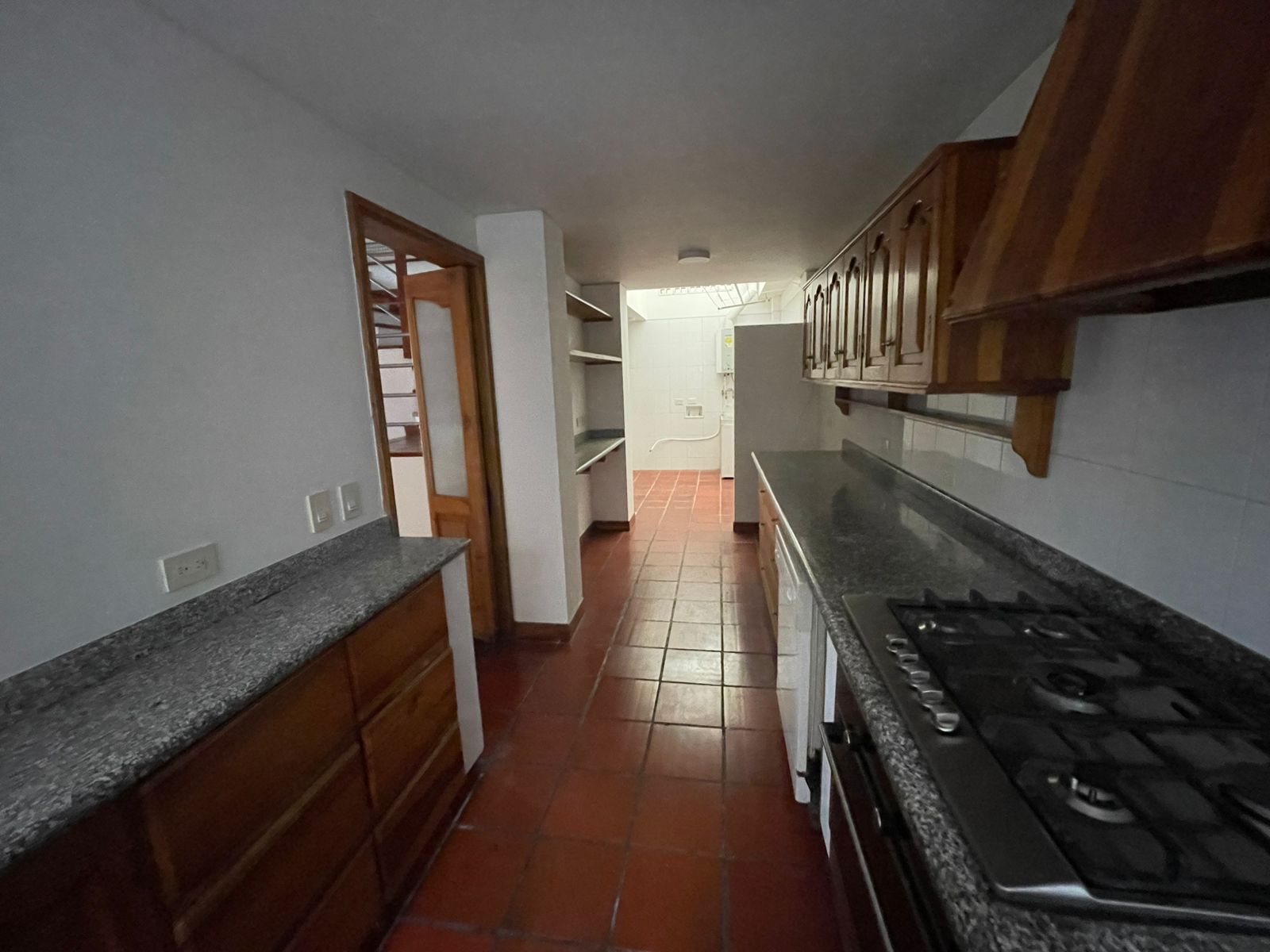 Casa en venta en El Trebol, Manizales · foto 8 de 24