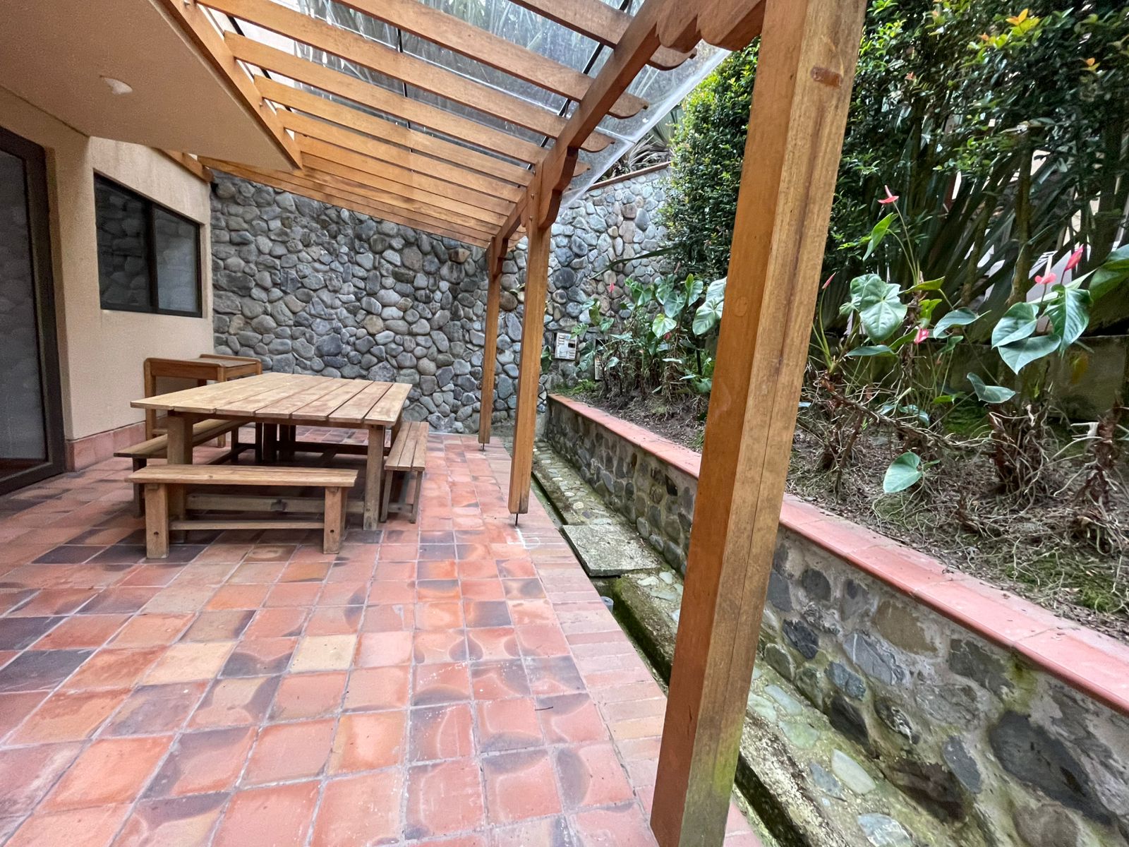 Casa en venta en El Trebol, Manizales · foto 2 de 24