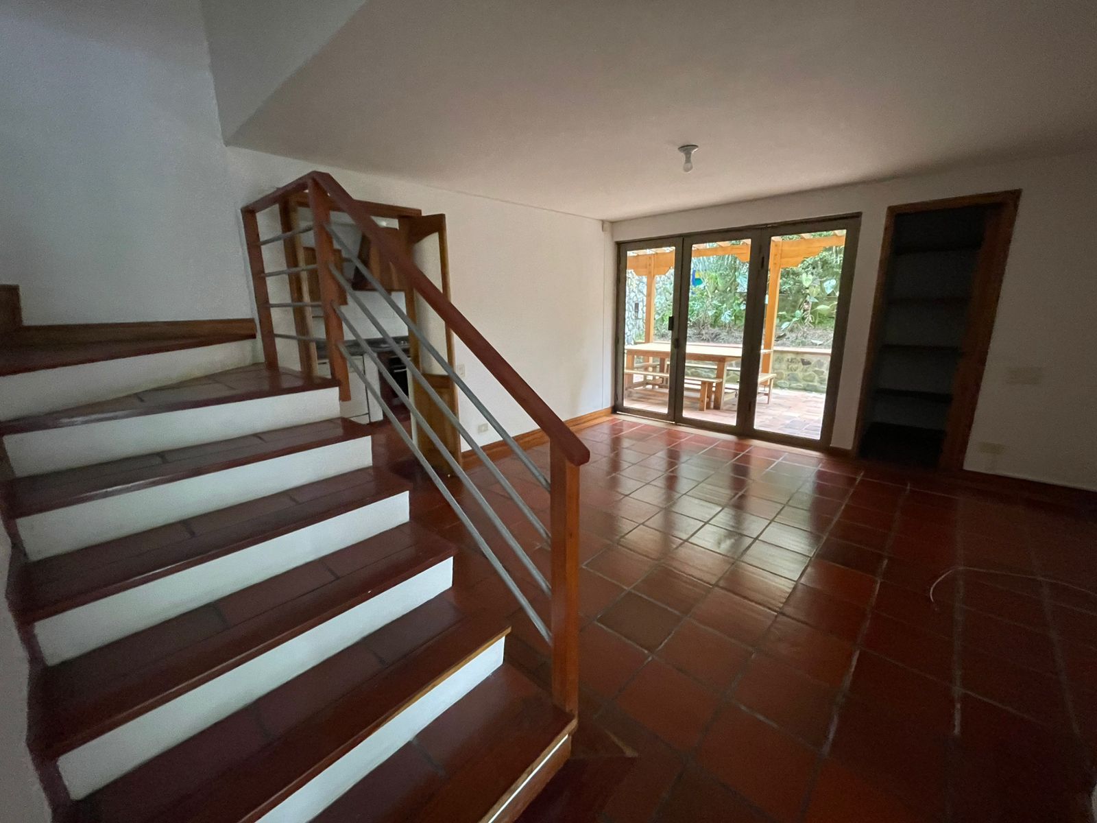 Casa en venta en El Trebol, Manizales · foto 4 de 24