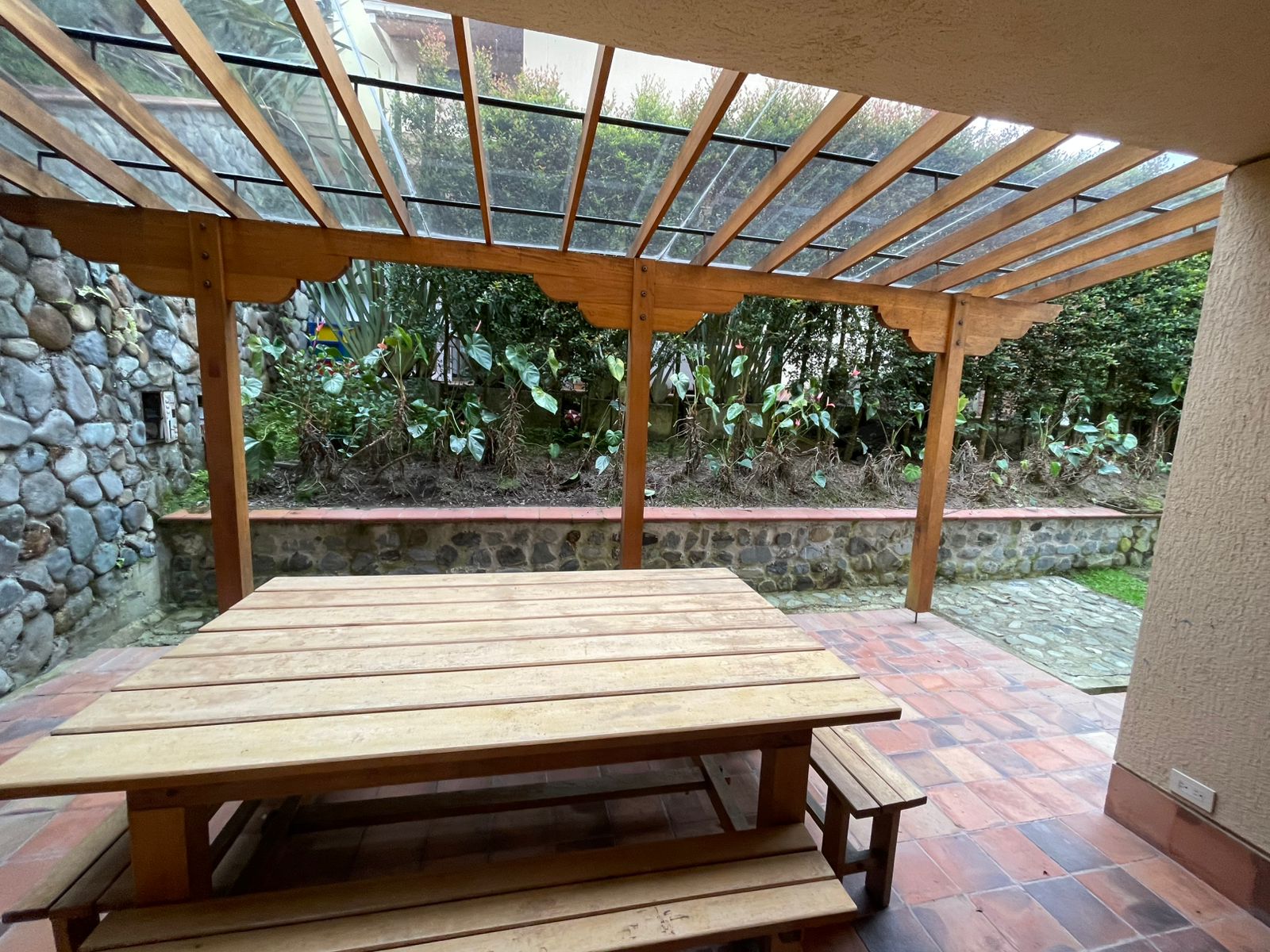 Casa en venta en El Trebol, Manizales · foto 24 de 24
