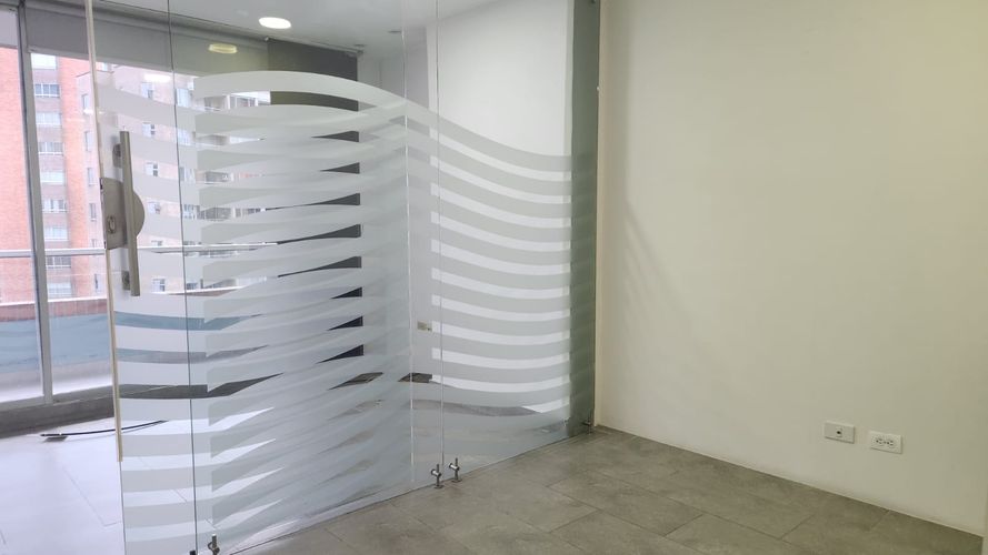 Oficina en venta en Santa María De Los Ángeles, Medellín, 44 m² · foto 14 de 20