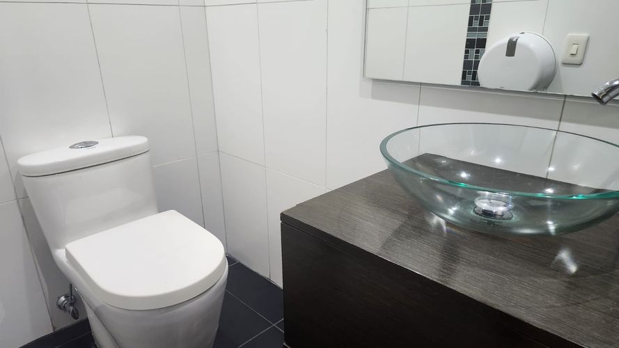 Oficina en venta en Santa María De Los Ángeles, Medellín, 44 m² · foto 15 de 20