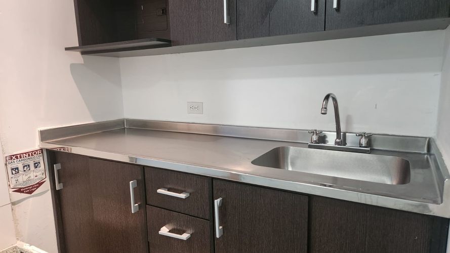 Oficina en venta en Santa María De Los Ángeles, Medellín, 44 m² · foto 17 de 20
