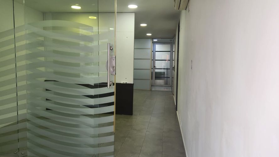 Oficina en venta en Santa María De Los Ángeles, Medellín, 44 m² · foto 18 de 20
