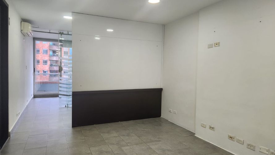 Oficina en venta en Santa María De Los Ángeles, Medellín, 44 m² · foto 19 de 20
