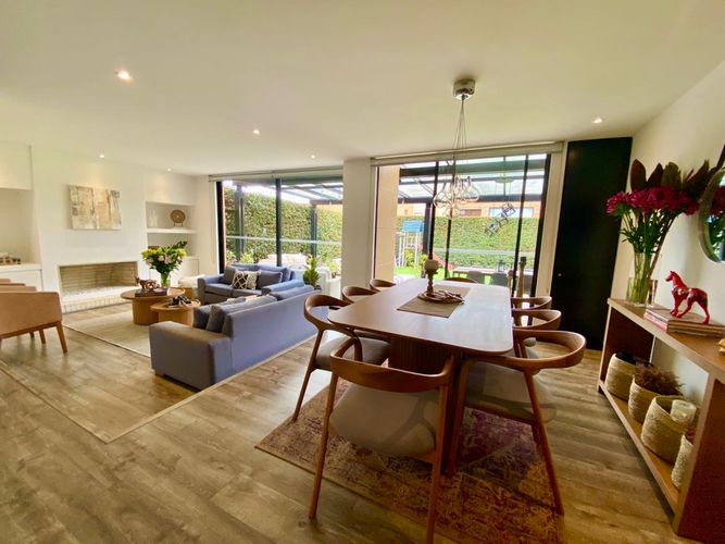 Casa en venta en Hacienda Fontanar, Chía · foto 6 de 20