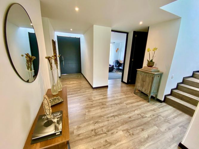 Casa en venta en Hacienda Fontanar, Chía · foto 7 de 20
