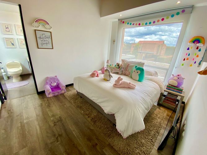 Casa en venta en Hacienda Fontanar, Chía · foto 11 de 20