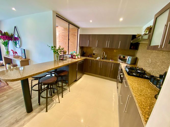 Casa en venta en Hacienda Fontanar, Chía · foto 14 de 20