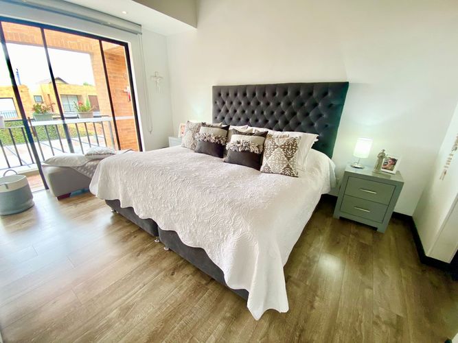 Casa en venta en Hacienda Fontanar, Chía · foto 15 de 20
