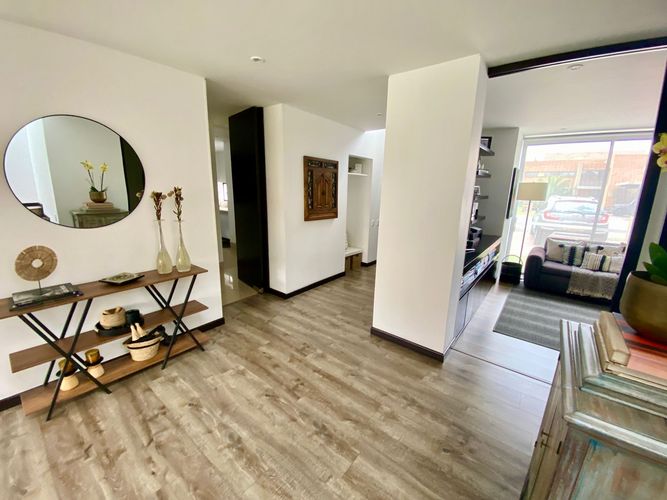 Casa en venta en Hacienda Fontanar, Chía · foto 16 de 20