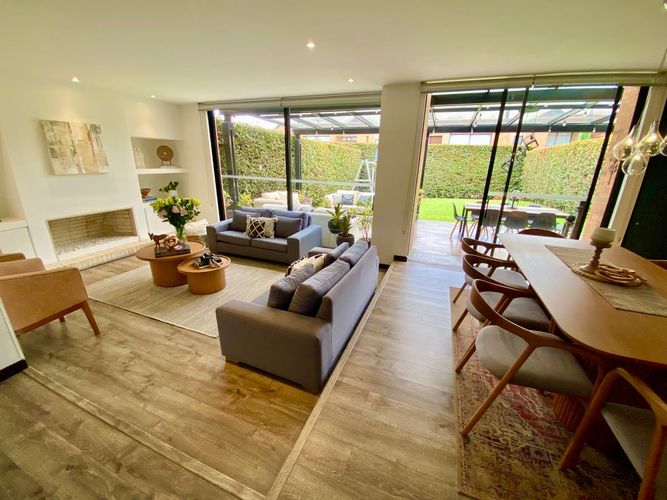 Casa en venta en Hacienda Fontanar, Chía · foto 17 de 20