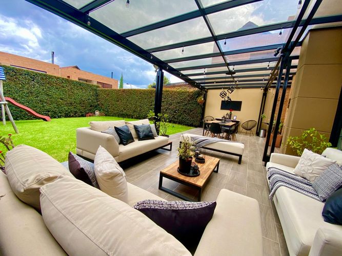 Casa en venta en Hacienda Fontanar, Chía · foto 19 de 20