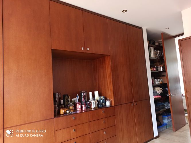 Apartamento de 3 alcobas en venta en Chicó Reservado, Bogotá, 207 m² · foto 22 de 24