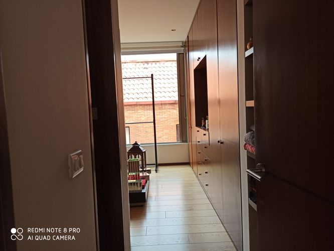 Apartamento de 3 alcobas en venta en Chicó Reservado, Bogotá, 207 m² · foto 20 de 24