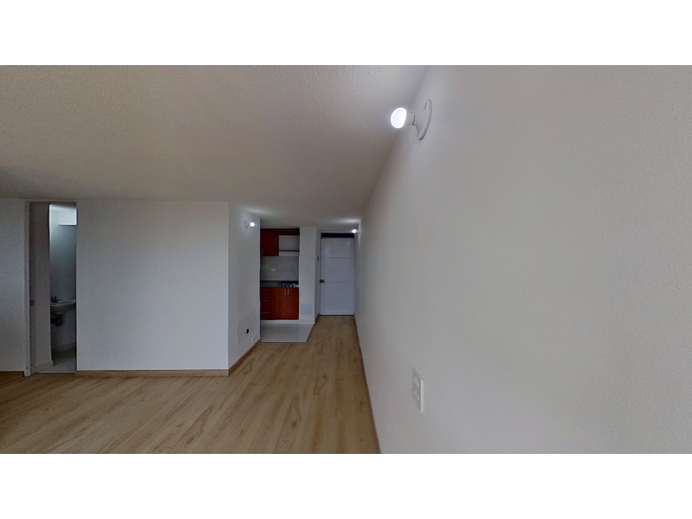 Apartamento en venta en El Chanco I, Bogotá · foto 3 de 17