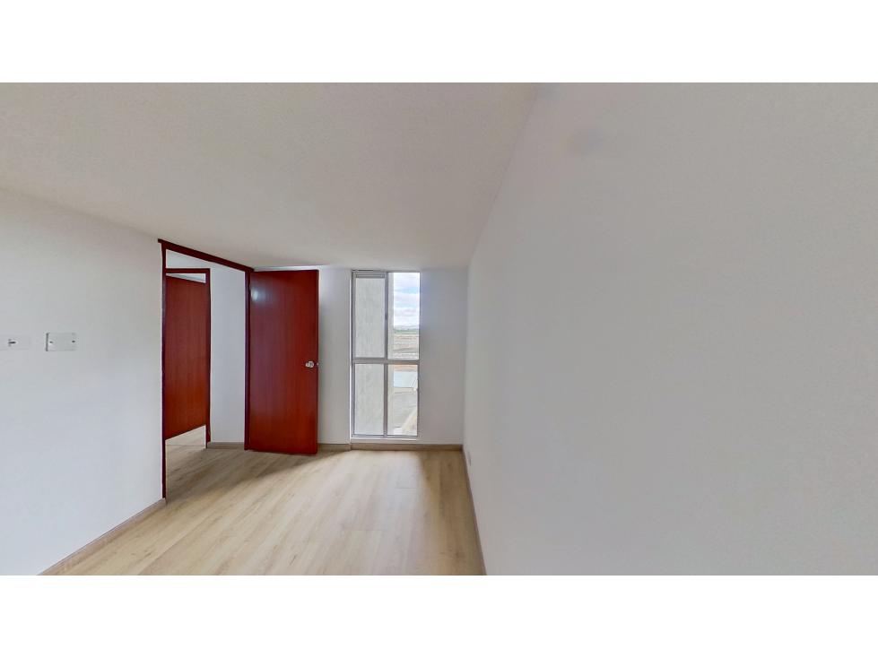 Apartamento en venta en El Chanco I, Bogotá · foto 7 de 17