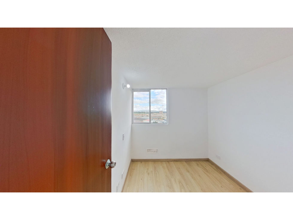 Apartamento en venta en El Chanco I, Bogotá · foto 11 de 17